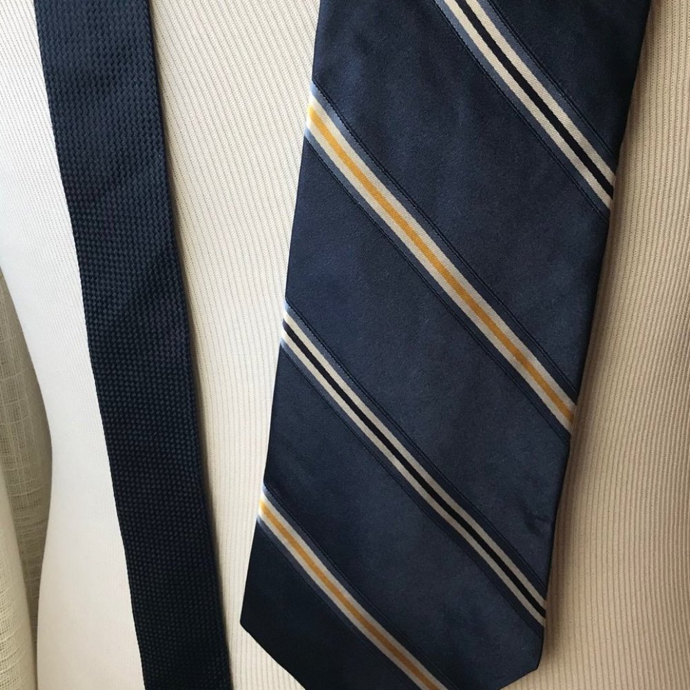 Tommy Hilfinger Men's Tie